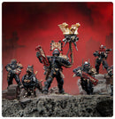 [Warhammer 40,000] Agents of the Imperium - Exaction Squad