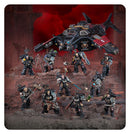 [Warhammer 40,000] Armageddon Battalion: Deathwatch