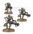 [Warhammer 40,000] Necrons: Immortals