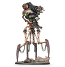 [Warhammer 40,000] Battleforce: Necron Host