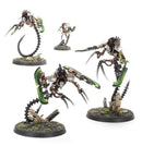 [Warhammer 40,000] Battleforce: Necron Host