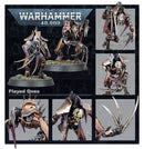 [Warhammer 40,000] Necrons: Flayed Ones