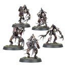 [Warhammer 40,000] Necrons: Flayed Ones