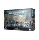 [Warhammer 40,000] Necrons: Flayed Ones