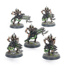 [Warhammer 40,000] Necrons: Immortals