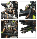 [Warhammer 40,000] Battleforce: Necron Host
