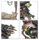 [Warhammer 40,000] Battleforce: Necron Host