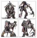 [Warhammer 40,000] Battleforce: Necron Host