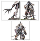 [Warhammer 40,000] Battleforce: Necron Host