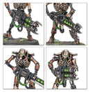 [Warhammer 40,000] Battleforce: Necron Host