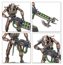 [Warhammer 40,000] Battleforce: Necron Host