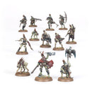 [Warhammer 40,000] T'au empire - Kroot Farstalkers