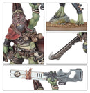 [Warhammer 40,000] T'au empire - Kroot Farstalkers