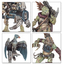 [Warhammer 40,000] T'au empire - Kroot Farstalkers