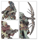 [Warhammer 40,000] T'au empire - Kroot Farstalkers