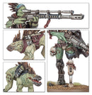[Warhammer 40,000] T'au empire - Kroot Farstalkers