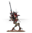[Warhammer 40,000] Eye of Terror Battalion: Adeptus Mechanicus