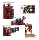 [Warhammer 40,000] Eye of Terror Battalion: Adeptus Mechanicus