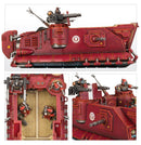 [Warhammer 40,000] Eye of Terror Battalion: Adeptus Mechanicus