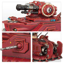 [Warhammer 40,000] Eye of Terror Battalion: Adeptus Mechanicus