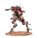 [Warhammer 40,000] Eye of Terror Battalion: Adeptus Mechanicus