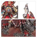 [Warhammer 40,000] Adeptus Mechanicus: Thulia Ghuld