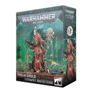 [Warhammer 40,000] Adeptus Mechanicus: Thulia Ghuld