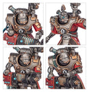 [Warhammer 40,000] Adeptus Mechanicus: Hastarii