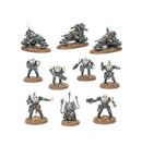 [Warhammer 40,000] The Maelstrom Battalion: Leagues of Votann