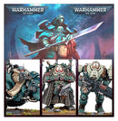 [Warhammer 40,000] The Maelstrom Battalion: Leagues of Votann