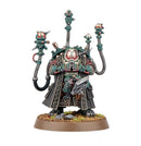 [Warhammer 40,000] The Maelstrom Battalion: Leagues of Votann
