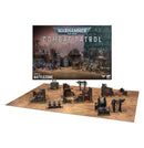[Warhammer 40,000] Combat Patrol Terrain Set Battlezone