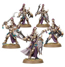 [Age of Sigmar] Battleforce: Hedonites of Slaanesh – The Decadent Host