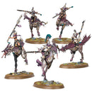 [Age of Sigmar] Battleforce: Hedonites of Slaanesh – The Decadent Host