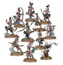 [Age of Sigmar] Hedonites of Slaanesh: Blissbarb Archers