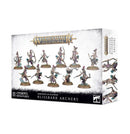 [Age of Sigmar] Hedonites of Slaanesh: Blissbarb Archers