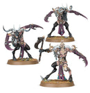 [Age of Sigmar] Battleforce: Hedonites of Slaanesh – The Decadent Host