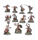 [Age of Sigmar] Salves to Darkness: Darkoath Marauders