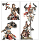 [Age of Sigmar] Salves to Darkness: Darkoath Marauders