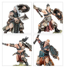 [Age of Sigmar] Salves to Darkness: Darkoath Marauders