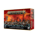 [Age of Sigmar] Salves to Darkness: Darkoath Marauders