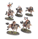 [Age of Sigmar] Slaves to Darkness: Darkoath Fellriders