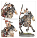 [Age of Sigmar] Slaves to Darkness: Darkoath Fellriders