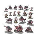 [Age of Sigmar] Spearhead: Blades of Khorne – Fangs of the Blood God