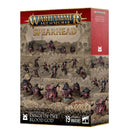 [Age of Sigmar] Spearhead: Blades of Khorne – Fangs of the Blood God