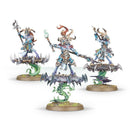 [Age of Sigmar] Spearhead: Disciples of Tzeentch – Tzaangor Warflock