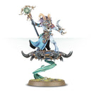 [Age of Sigmar] Spearhead: Disciples of Tzeentch – Tzaangor Warflock