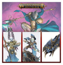 [Age of Sigmar] Regiments of Renown: Seekers of Silver