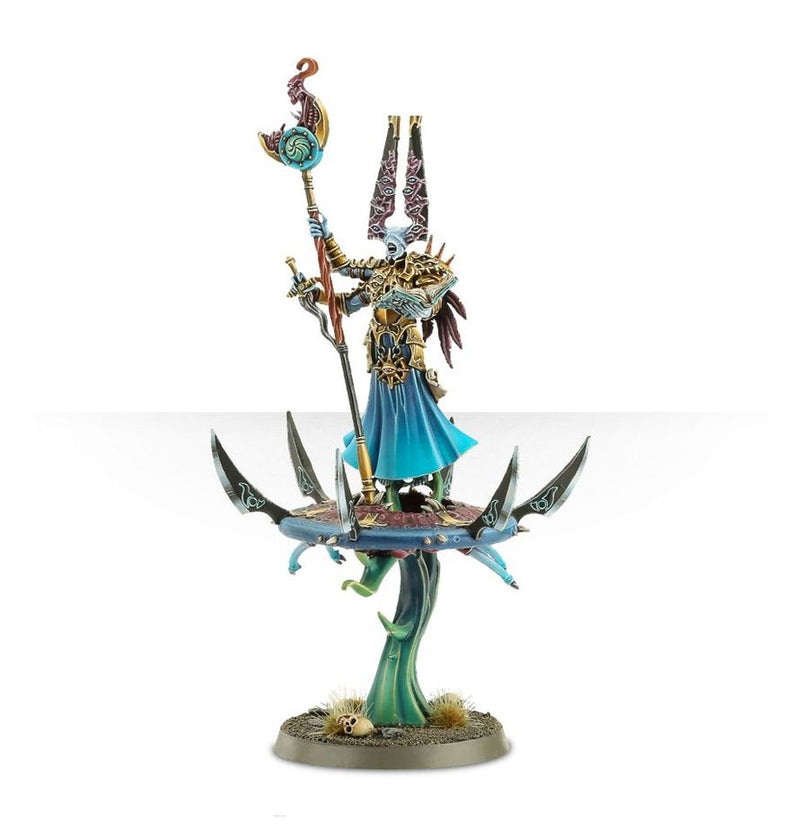 [Age of Sigmar] Regiments of Renown: Seekers of Silver