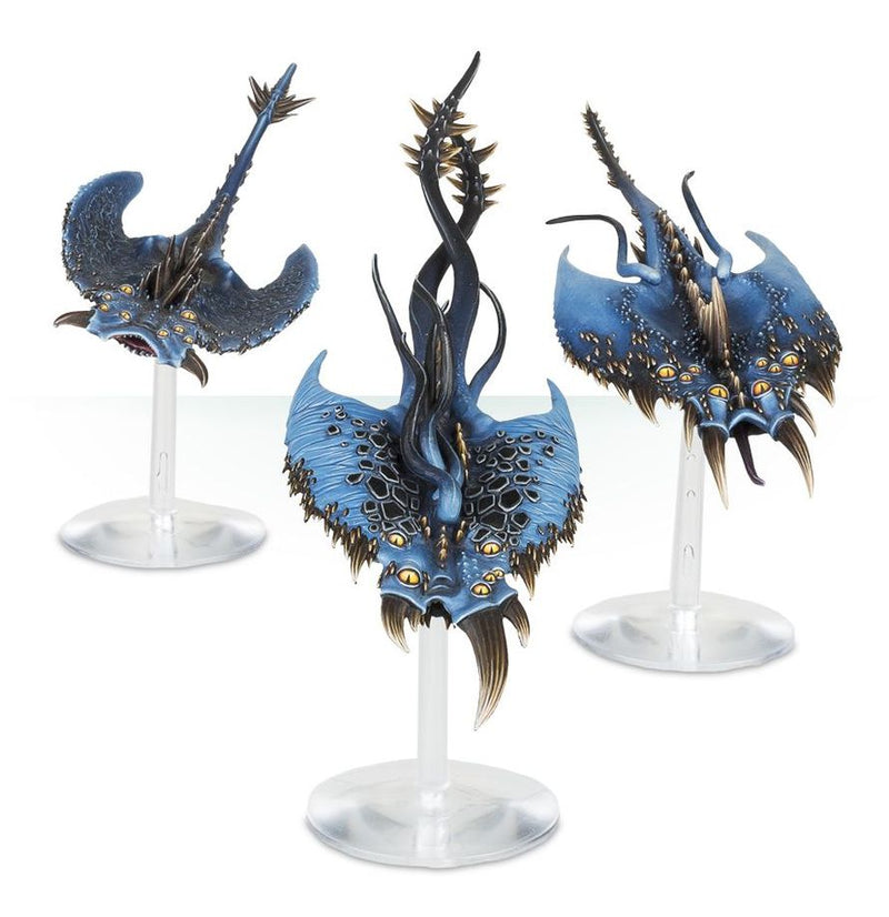 [Age of Sigmar] Regiments of Renown: Seekers of Silver